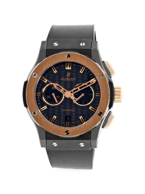 Hublot Classic Fusion 42mm watch