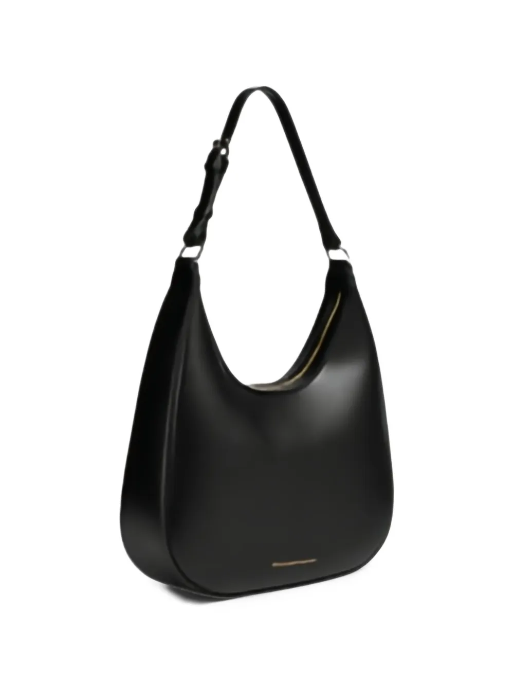 Christian Lacroix Borsa tote Pelletteria in pelle - Nero