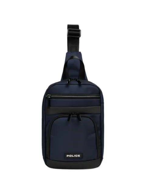 Police Niel messenger bag
