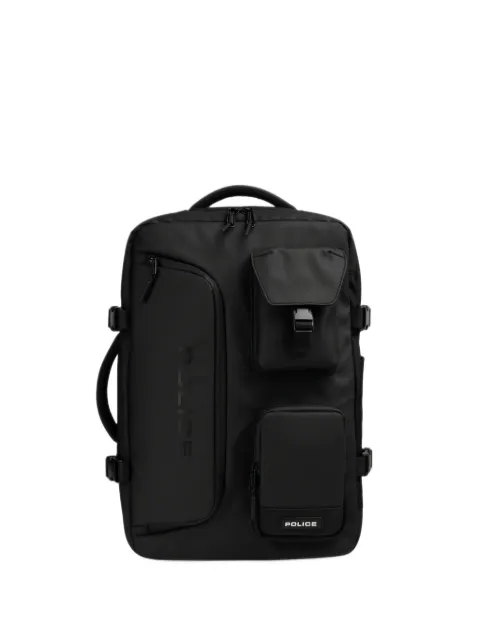 Police Icon backpack