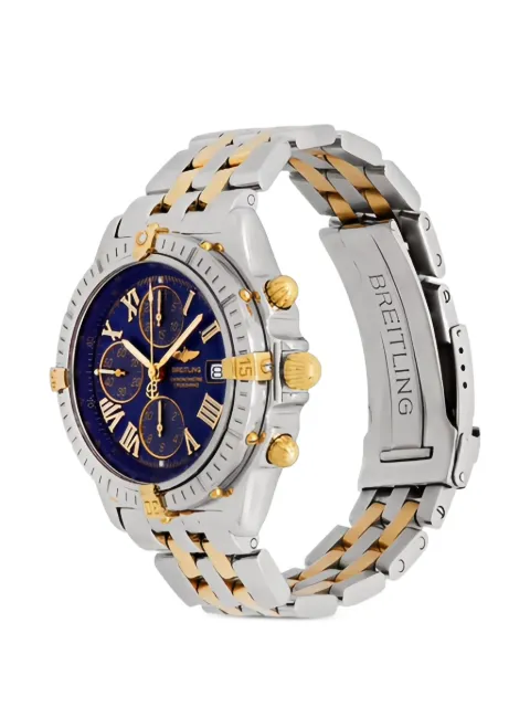 Breitling montre Crosswind 43 mm (2003)