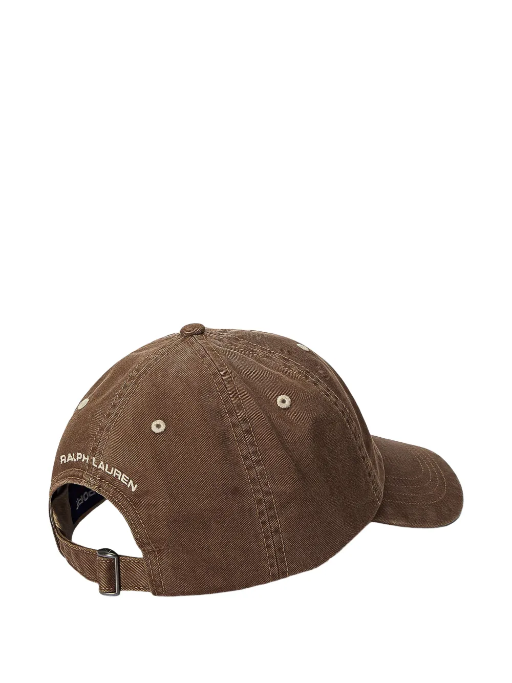 Polo Ralph Lauren Polo Sport Sportsman baseball cap Bruin