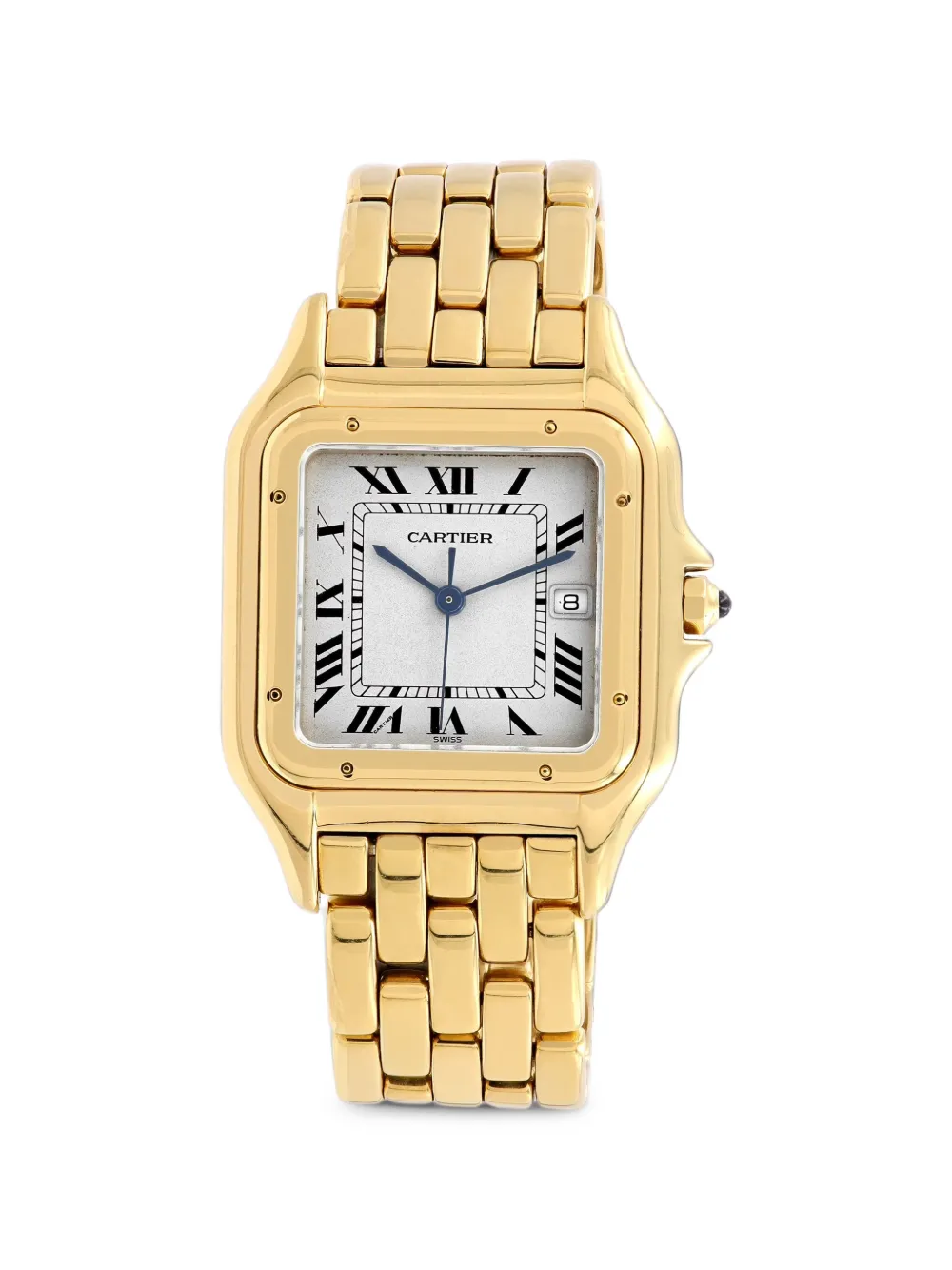 Cartier Panthère 29mm watch - Weiß
