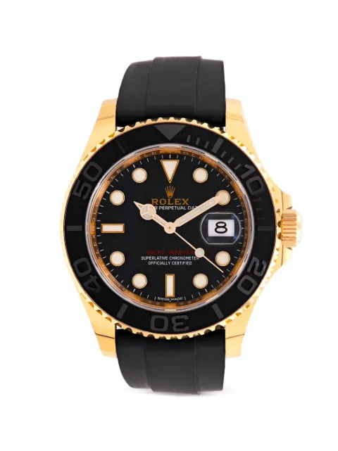 Rolex 2001 Yacht-Master 40mm watch