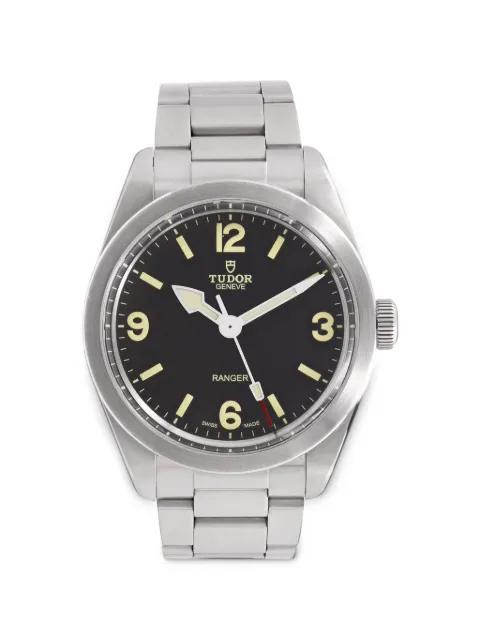 TUDOR 2025 Ranger 39mm watch