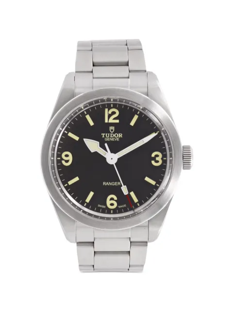 TUDOR 2025 Ranger 39mm watch
