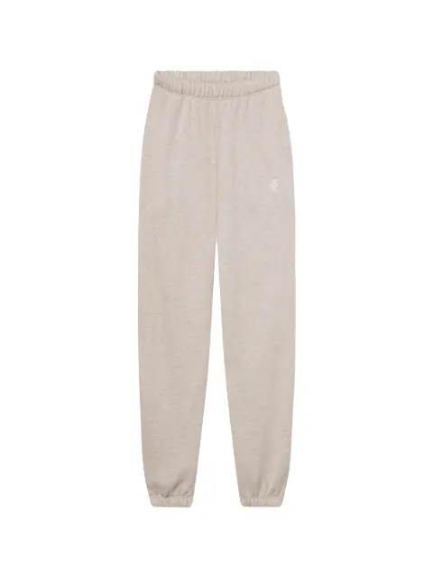 ETERNE Boyfriend Pocket track pants