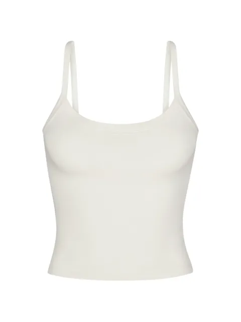 ETERNE jersey tank top