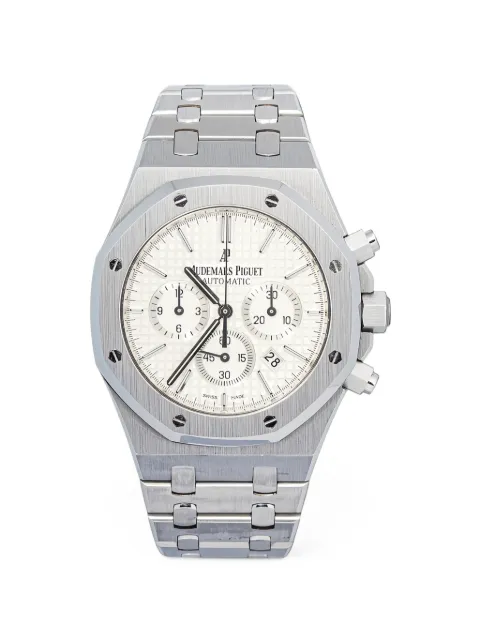 Audemars Piguet pre owned Royal Oak 41 mm ur