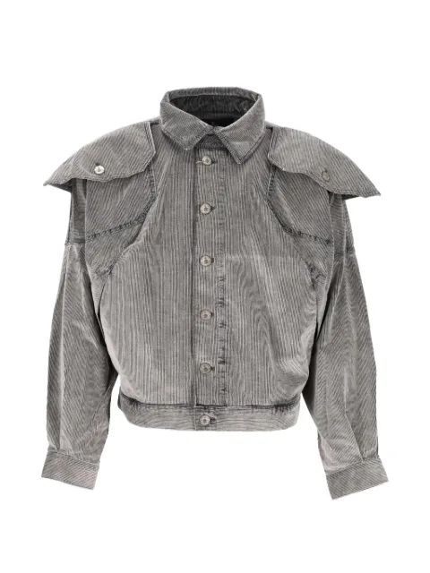 Vivienne Westwood Broad denim jacket