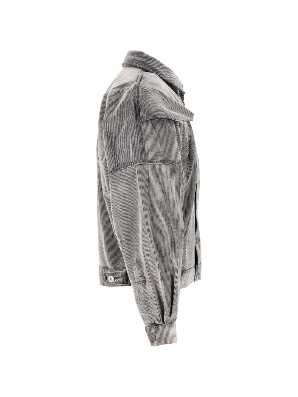 Vivienne Westwood Broad denim jacket Grijs