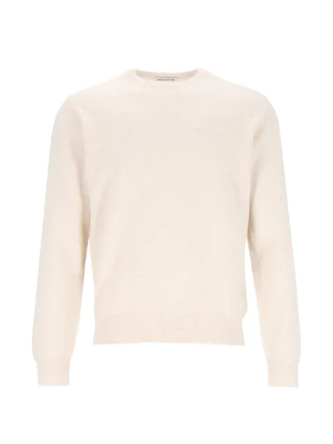 Al Duca D’Aosta 1902 cashmere crew-neck sweater