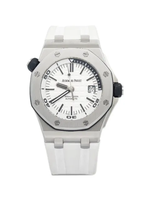 Audemars Piguet pre owned Royal Oak 42mm watch