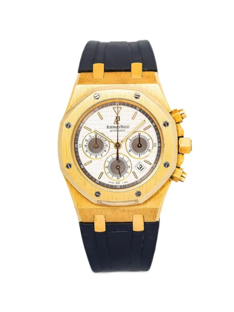 Audemars Piguet pre owned Royal Oak 39mm watch