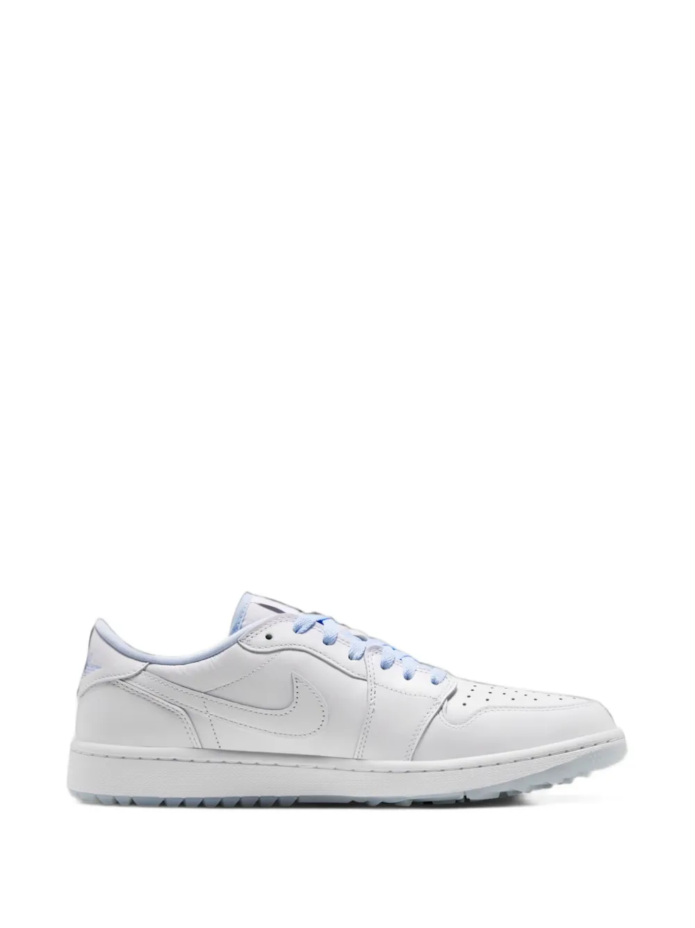 Jordan Air Jordan 1 Low G sneakers - Bianco