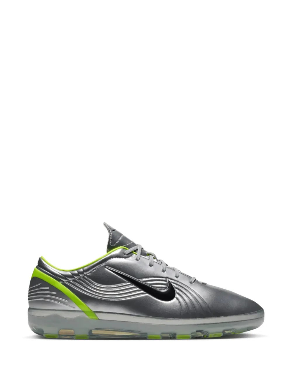 Nike Sneakers Cryoshot Mercurial Vapor 1 OG - Argento