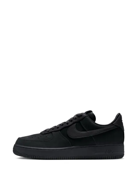 Nike Air Force 1 University of Oregon sneakers