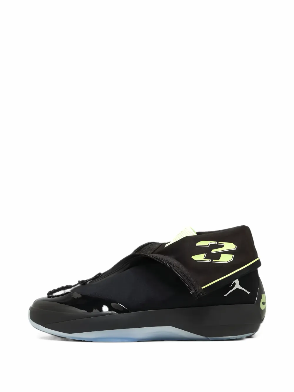 Jordan Air Jordan 40 "28" sneakers - Nero