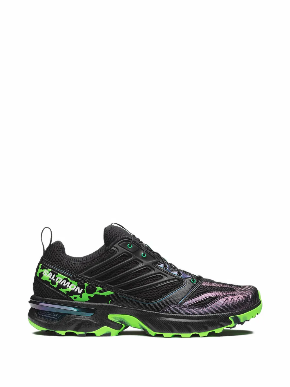 Salomon ACS Nexxt sneakers - Nero