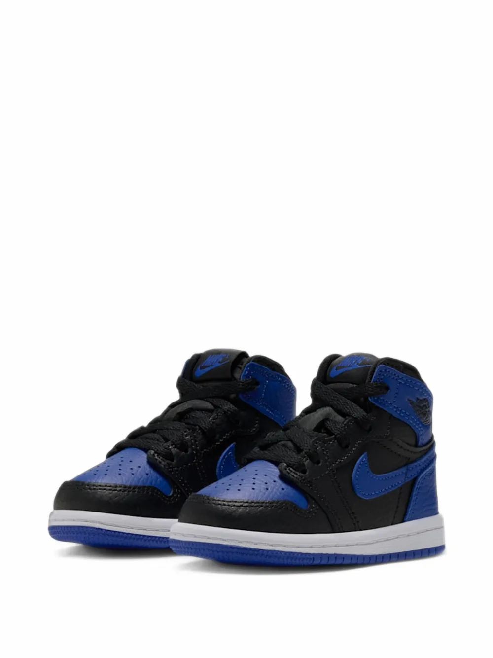 Jordan Kids Sneakers Jordan 1 Retro High OG - Nero