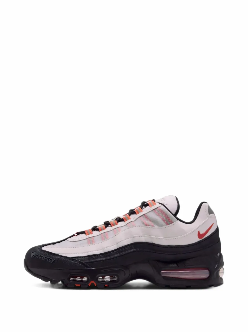 Nike Sneakers Air Max 95 Big Bubble - Toni neutri