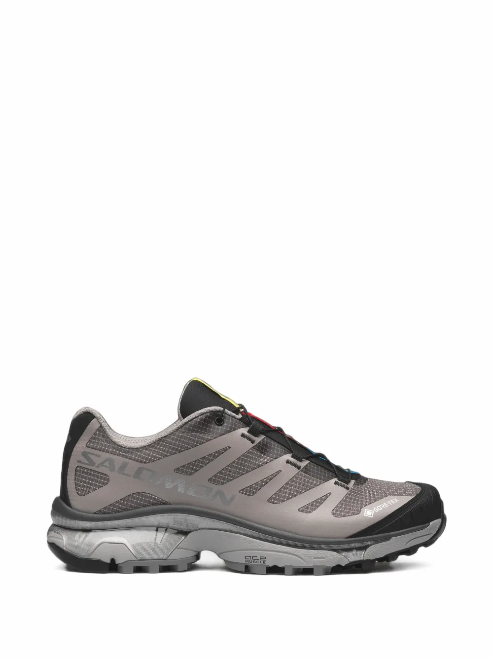 Salomon XT-4 OG Gore-Tex sneakers - Grau
