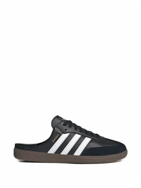adidas Samba OG mules
