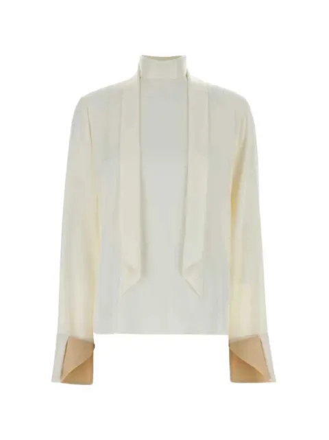 Stella McCartney long-sleeves blouse
