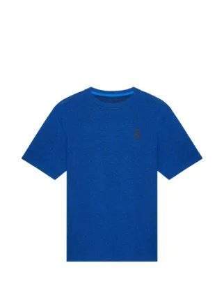 On 