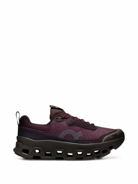 On Cloudmonster 1 waterproof sneakers