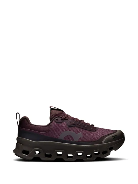 On  Cloudmonster 1 waterproof sneakers 
