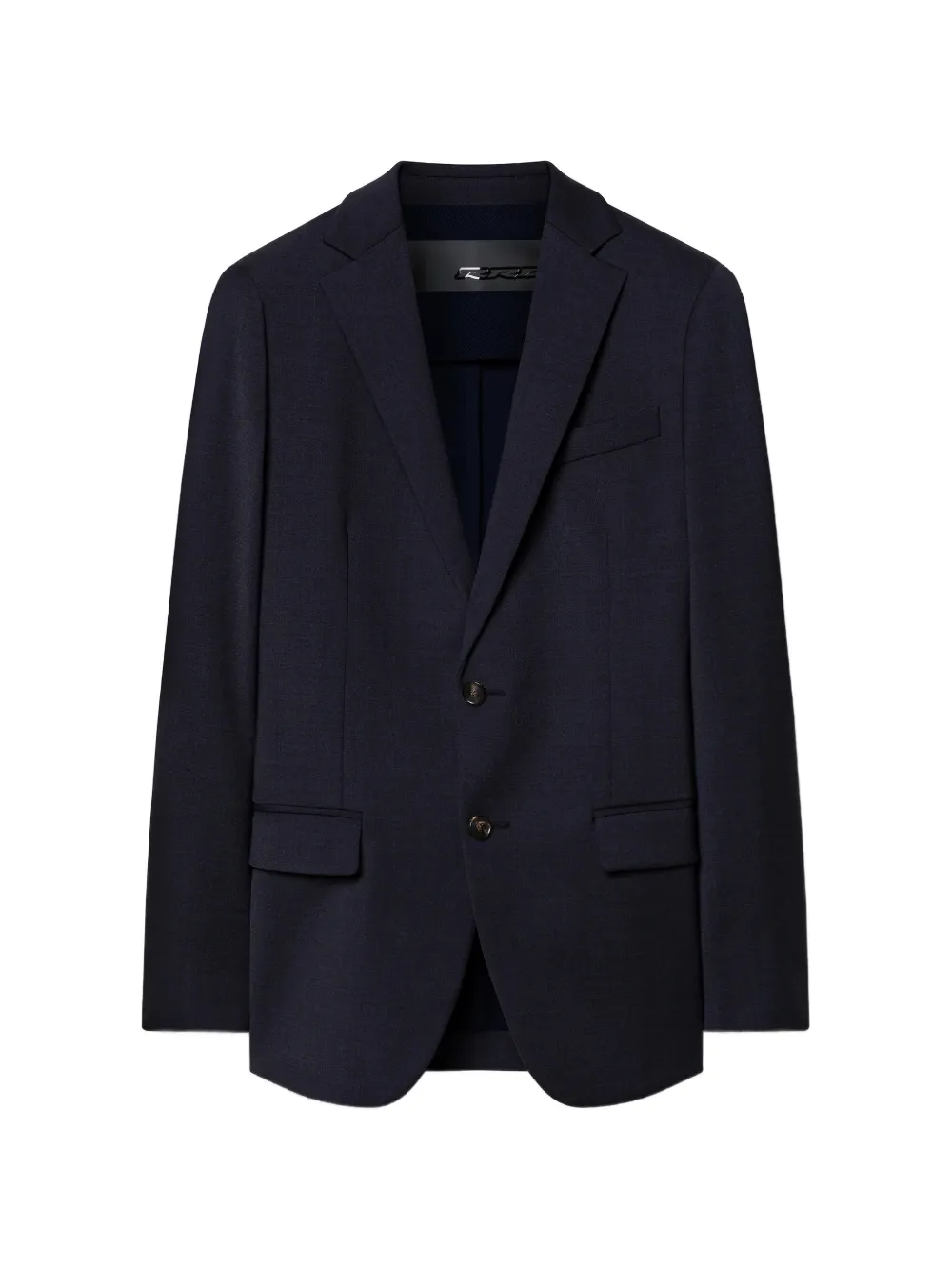 RRD Terzitel single-breasted blazer Blauw