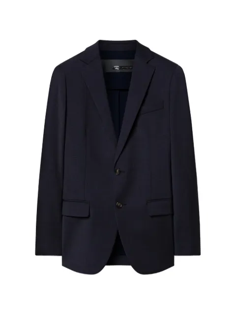 RRD Terzitel single-breasted blazer