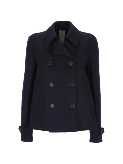 Chiara Ferragni Juliette double-breasted coat