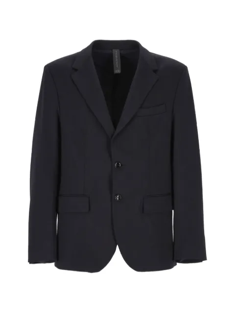 Hosio single-breasted blazer