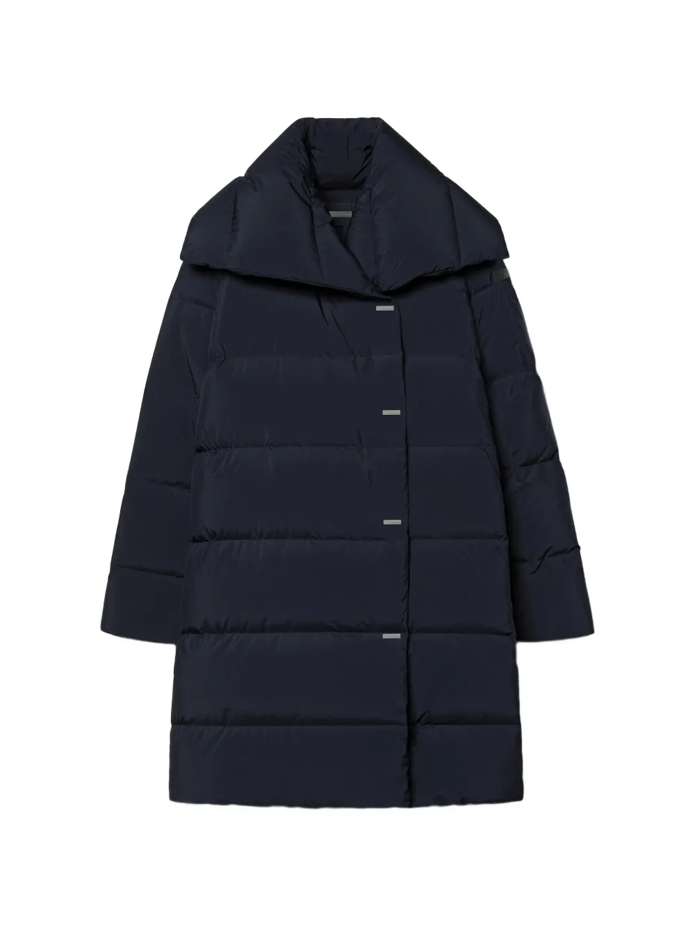 RRD Puffy Tubic 14 Asi Wom jacket - Blau