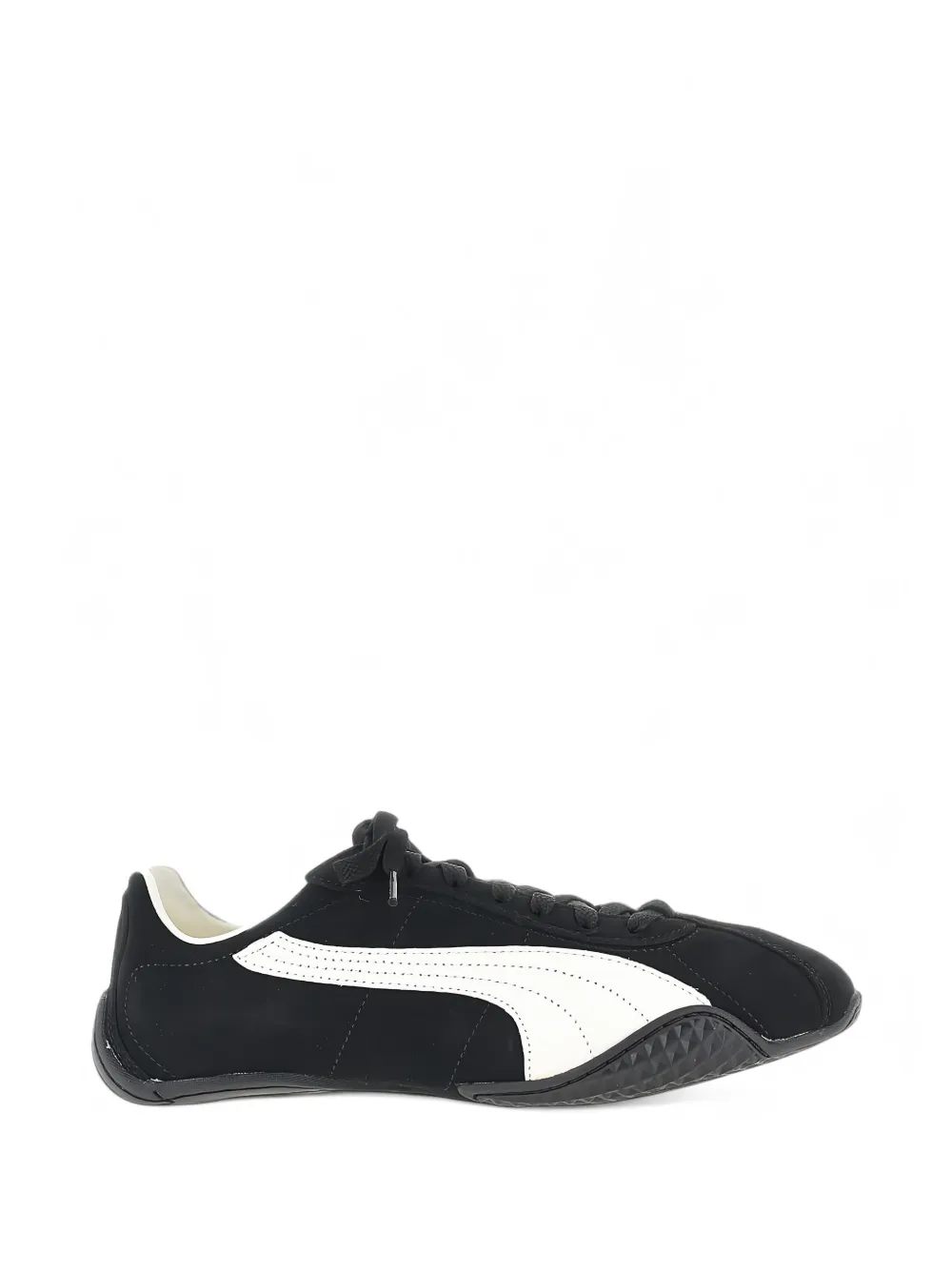 PUMA K-Street sneakers - Schwarz