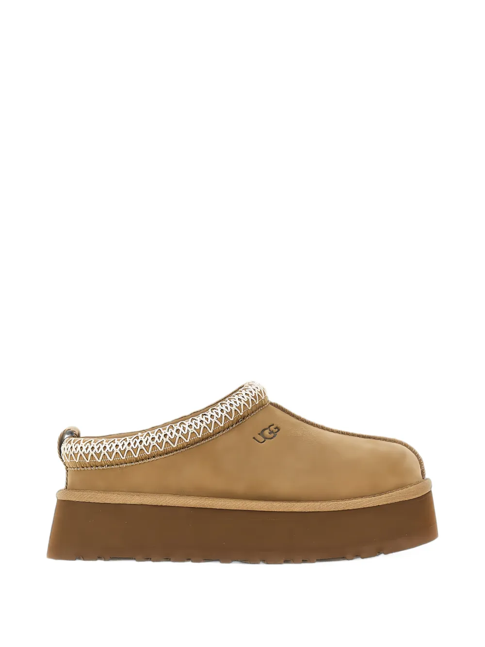 UGG Tazz II slippers - Marrone