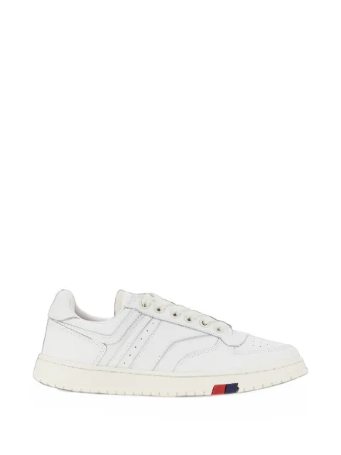 Pro-Keds Sky perforated leather sneakers