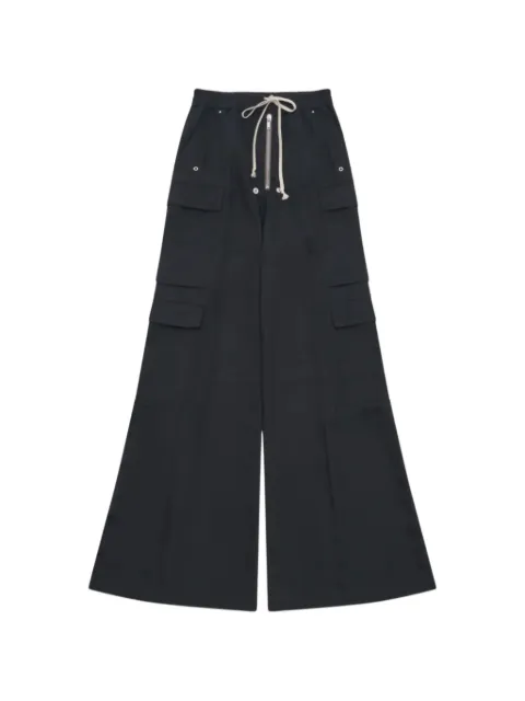 Rick Owens Cargobelas cargo pants
