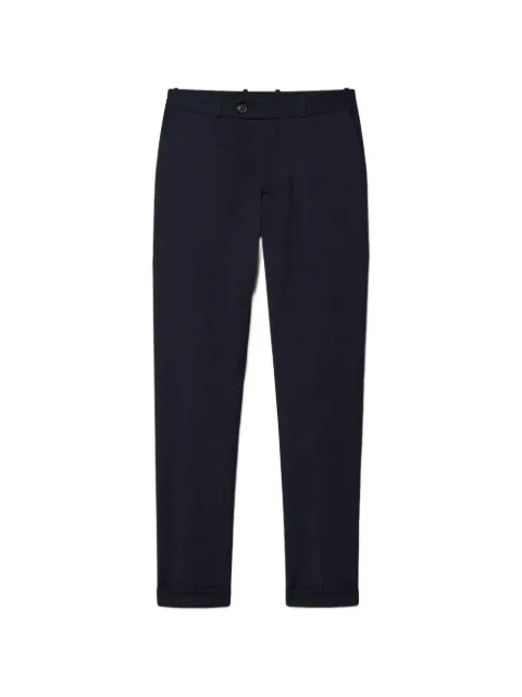 RRD Terzitel logo-patch chino trousers