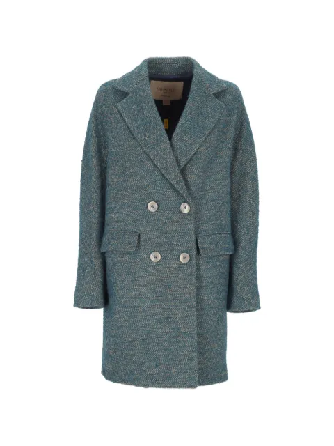 Chiara Ferragni Maya double-breasted coat