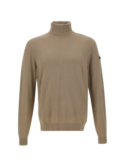 RRD Maxell roll-neck sweater