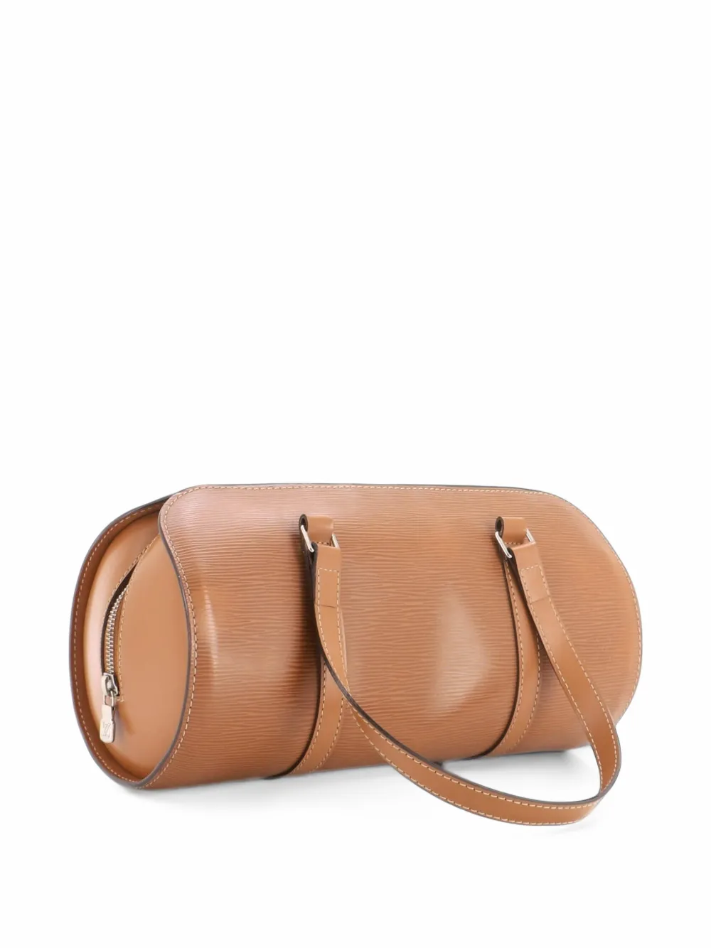 Louis Vuitton Pre-Owned Soufflot Epi Leather handbag - Marrone