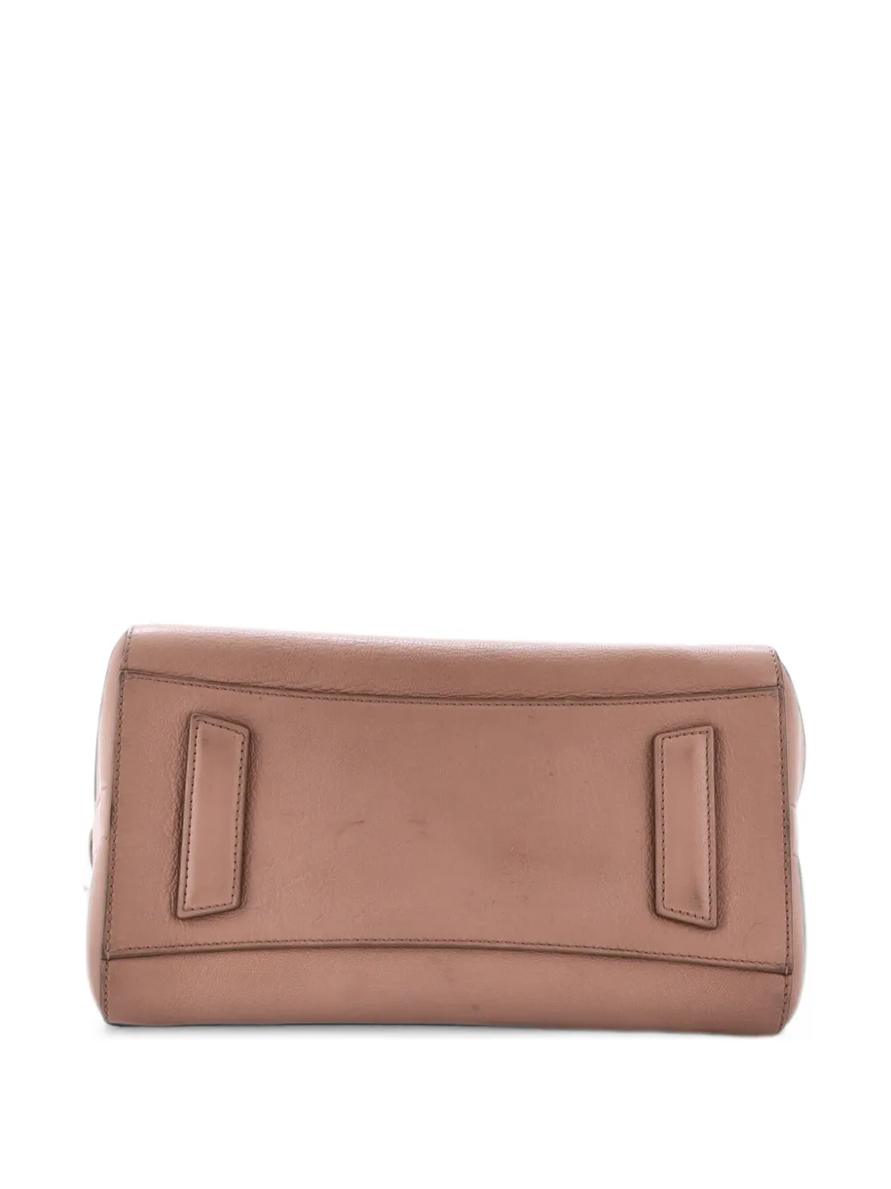 Givenchy Pre-Owned Antigona Bag Leather Small satchel - Toni neutri
