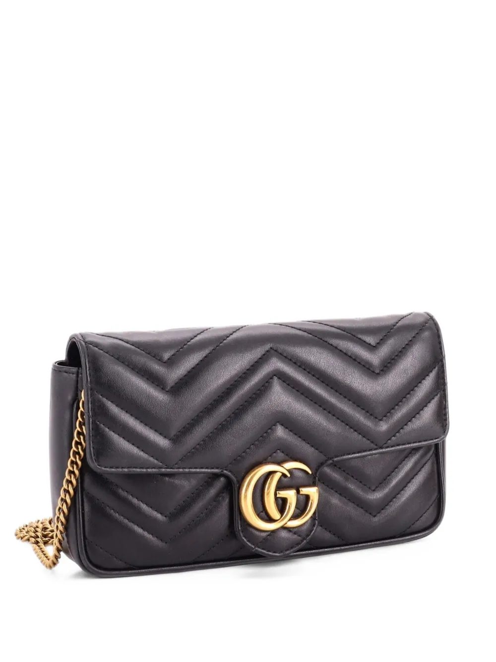 楽天市場】gucci 財布 ggマーモントの通販