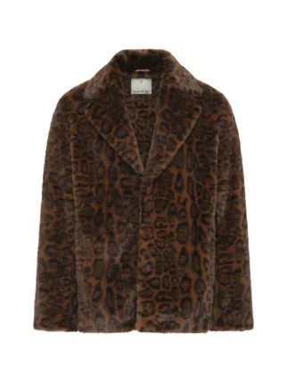 Unreal Fur