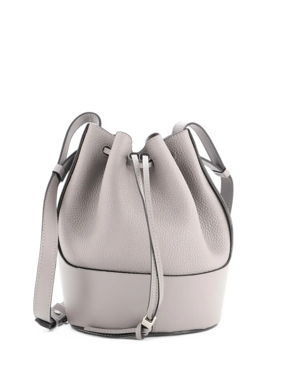 Loewe Pre-Owned Kleine Balloon Beuteltasche - Grau