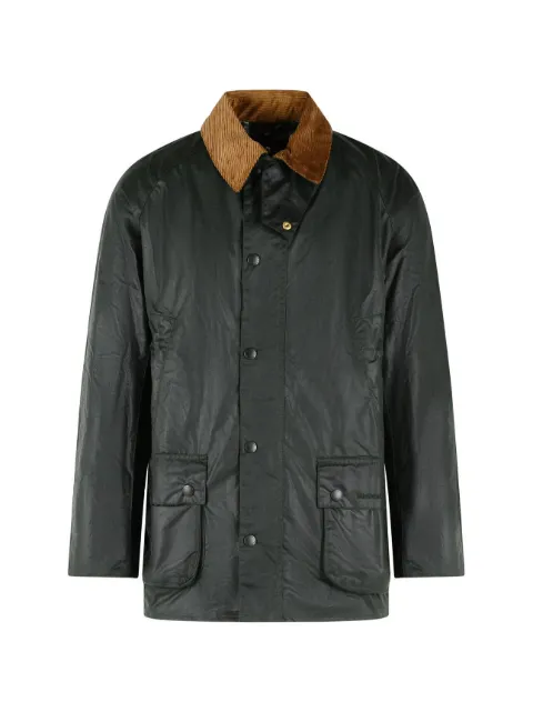 Barbour Icons Ashby waxed jacket