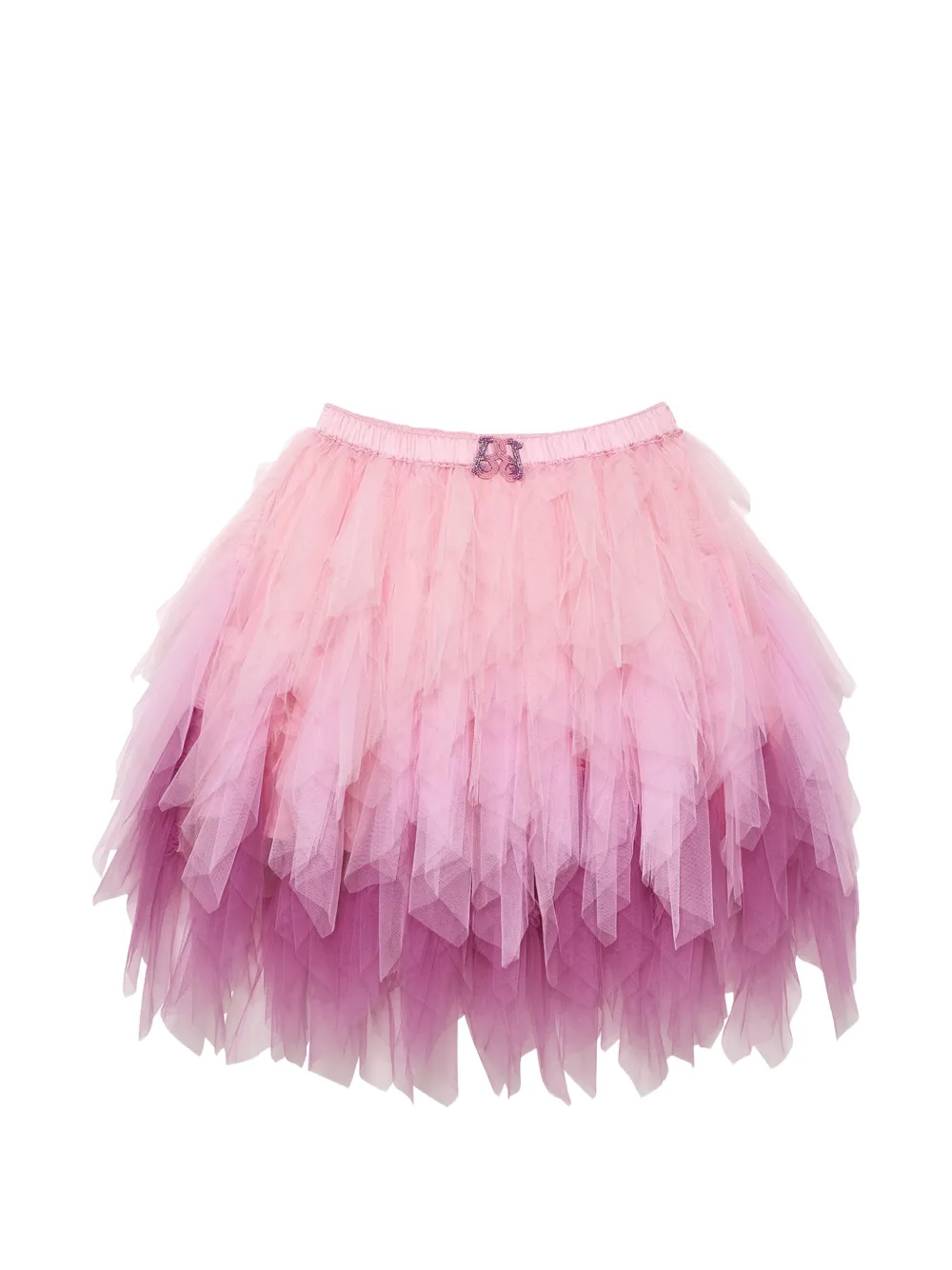 Tutu Du Monde x Barbie Princess Pose tulle skirt Roze
